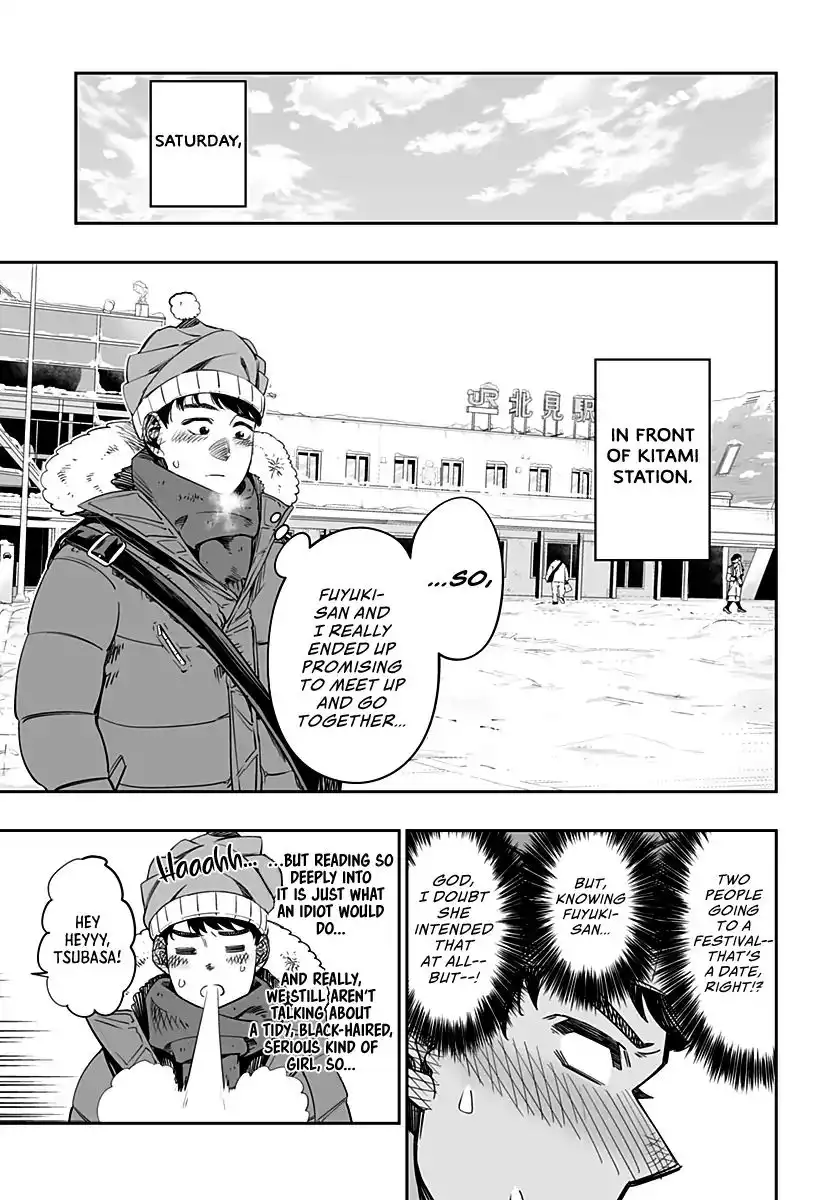 Dosanko Gyaru Is Mega Cute Chapter 3 6